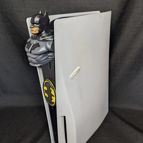 Batman Playstation 5 Accessories - Picture 6 of 8